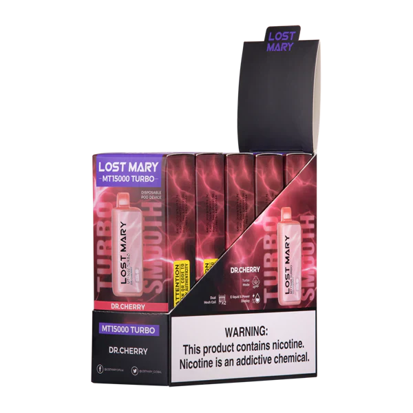 Dr.Cherry_Lost-Mary_MT15000_Turbo-5pack