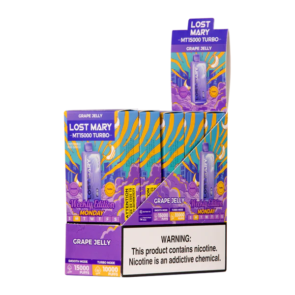 Grape_Jelly_Lost-Mary_MT15000_Turbo-5pack