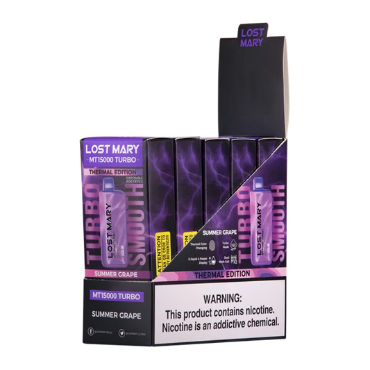 Summer-Grape_Lost-Mary_MT15000_Turbo-5pack