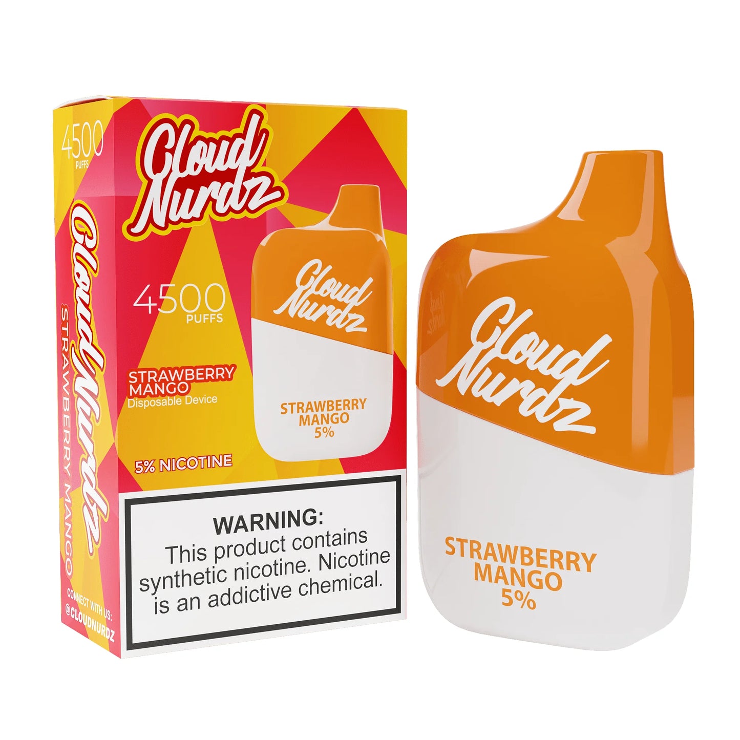 cloud-nurdz-4500-strawberry-mango