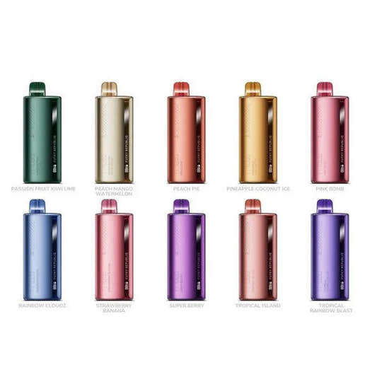 funky-republic-ti7000-blue-red-mint-blueberry-rose-mint