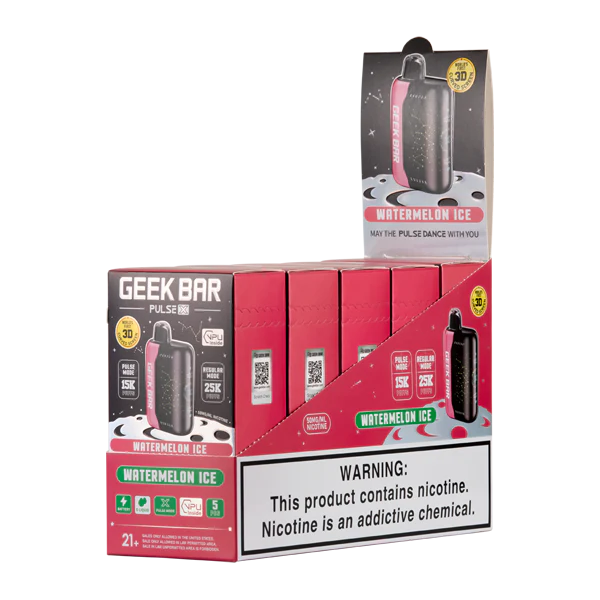 geek-bar-pulse-x-watermelon-ice-5packs
