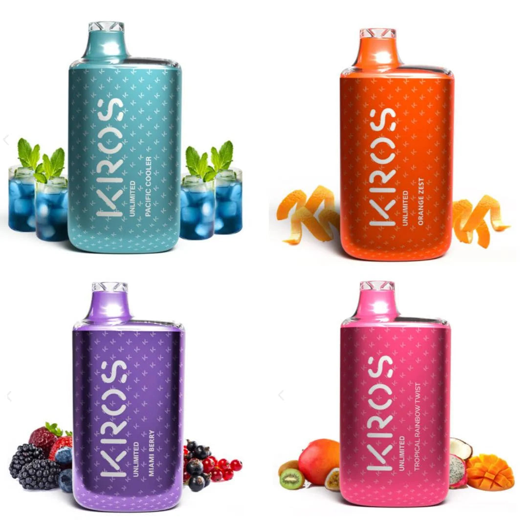 kros-unlimited-6000-crisp-menthol