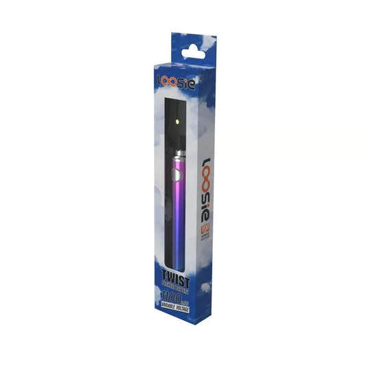 loosie-twist-battery-1100mah-black
