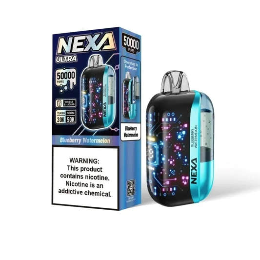 nexa-ultra-50000