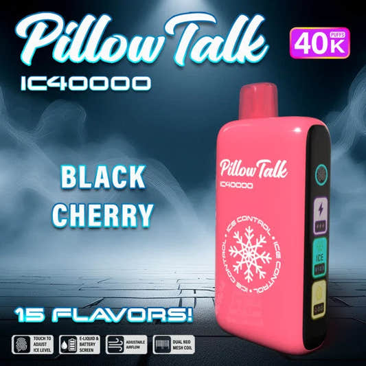 pillow-talk-ic40000-ice-control-black-cherry