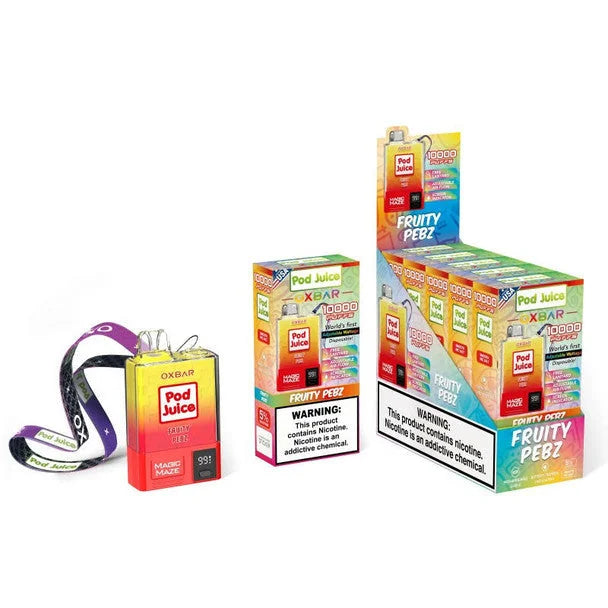 pod-juice-x-oxbar-magic-maze-pro-10k-bubble-melon