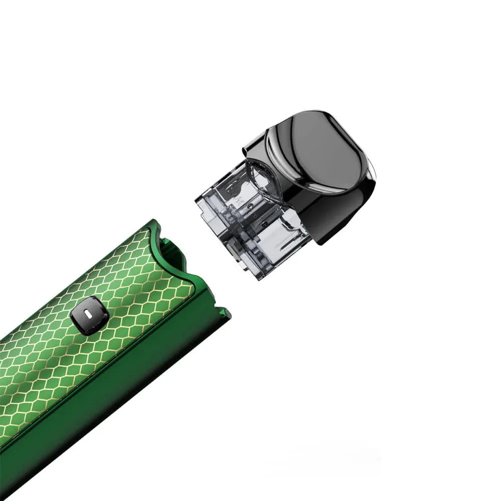 smoktech-nord-kit-green