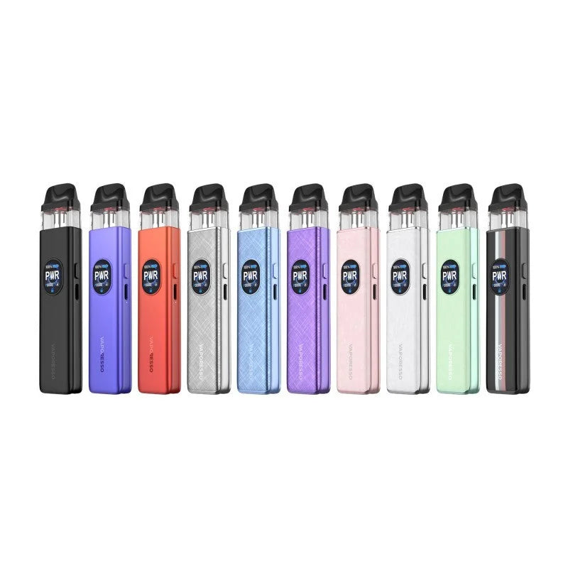 vaporesso-xros-5-kit