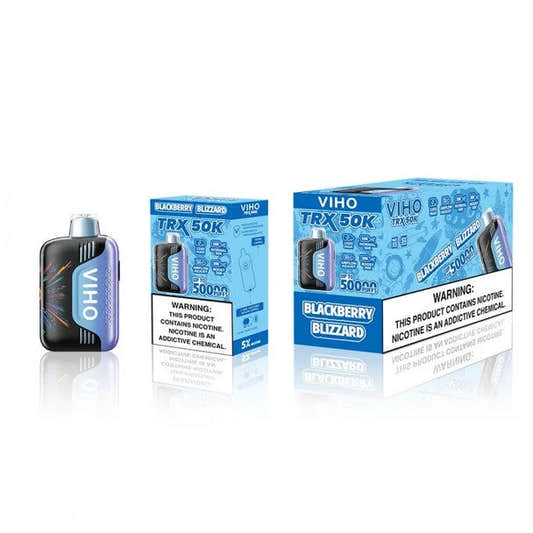 viho-trx-50k