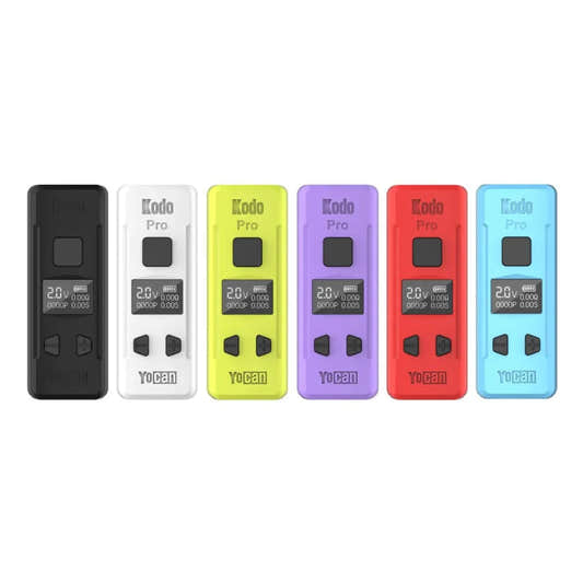 yocan-kodo-pro-kit