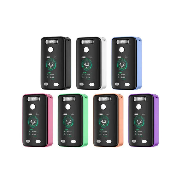 yocan-uni-pro-3-0-box-mod-black