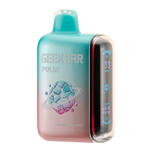 GEEK-Bar-Frozen-strawberry-device