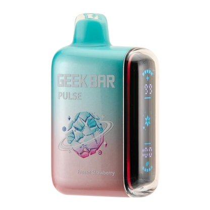 GEEK-Bar-Frozen-strawberry-device