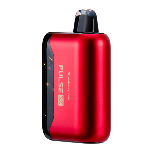 Geek-Bar_Pulse-X_Strawberry-Jam