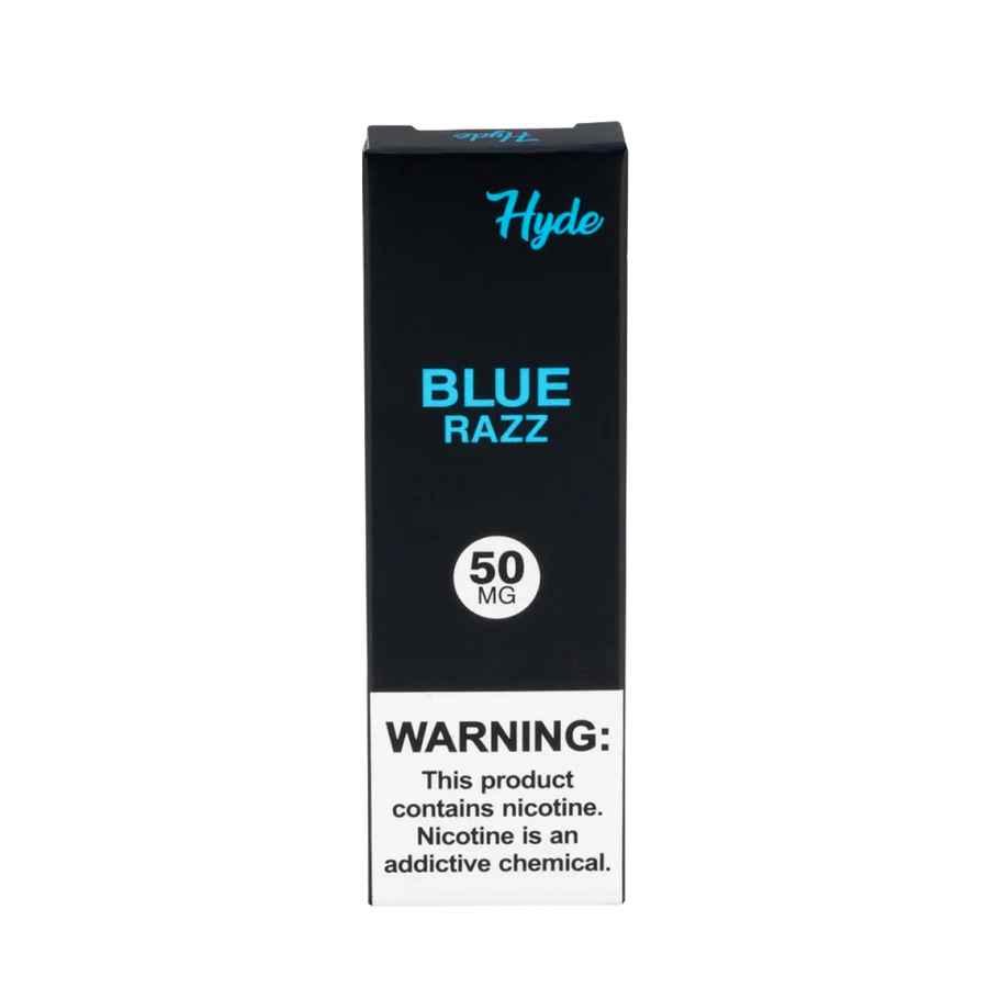 Hyde-Original-Blue-Razz-Disposable-Vape