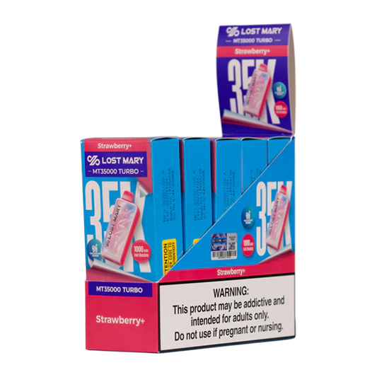 LOST-Mary-strawberry-5packs