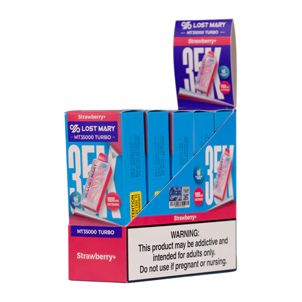 LOST-Mary-strawberry-5packs