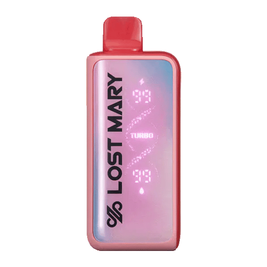 LOST-Mary-strawberry-device