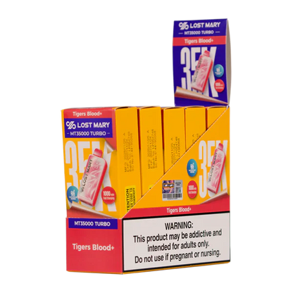 LOST-Mary-tigers-blood-5packs