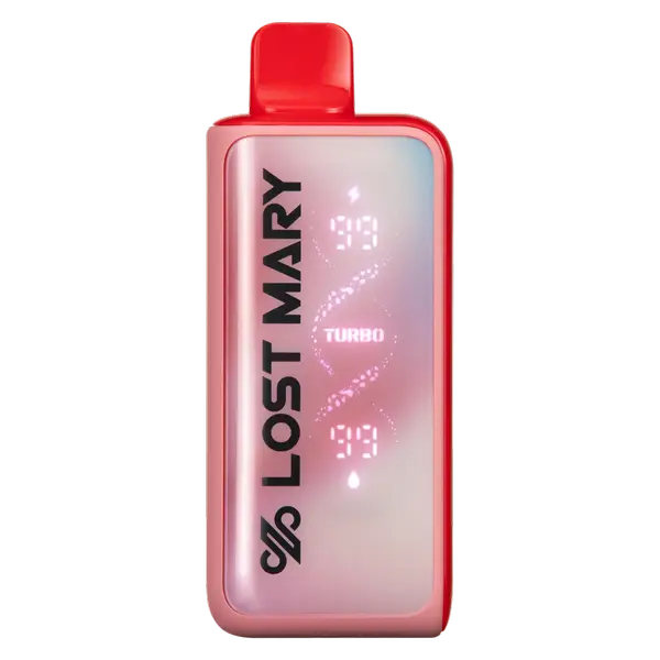 LOST-Mary-watermelon+-device