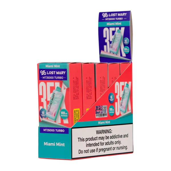 Lost-Mary-Mt35000_Miam-Mint_5pk_all