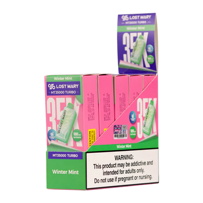 Lost-Mary-Mt35000_winter-mint-5pack