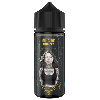 Suicide Bunny E-Liquid 120ml