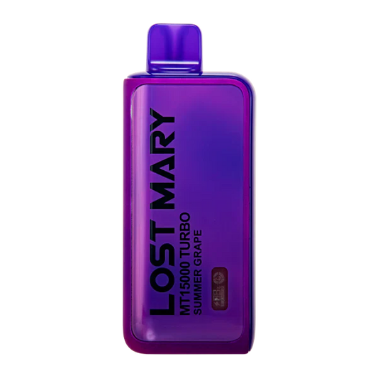 Summer-Grape_Lost-Mary_MT15000_Turbo