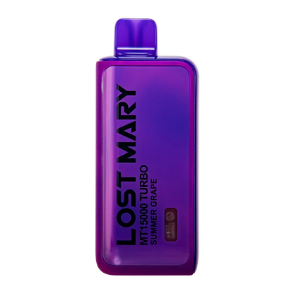 Summer-Grape_Lost-Mary_MT15000_Turbo