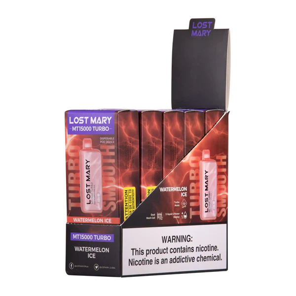 Watermelon-Ice_Lost-Mary_MT15000_Turbo-5pack