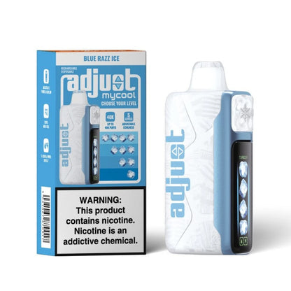 adjust-mycool-40k-baja-splash