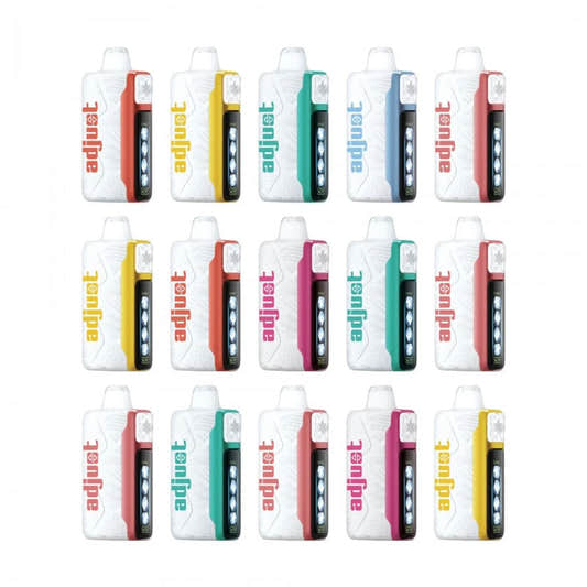 adjust-mycool-40k