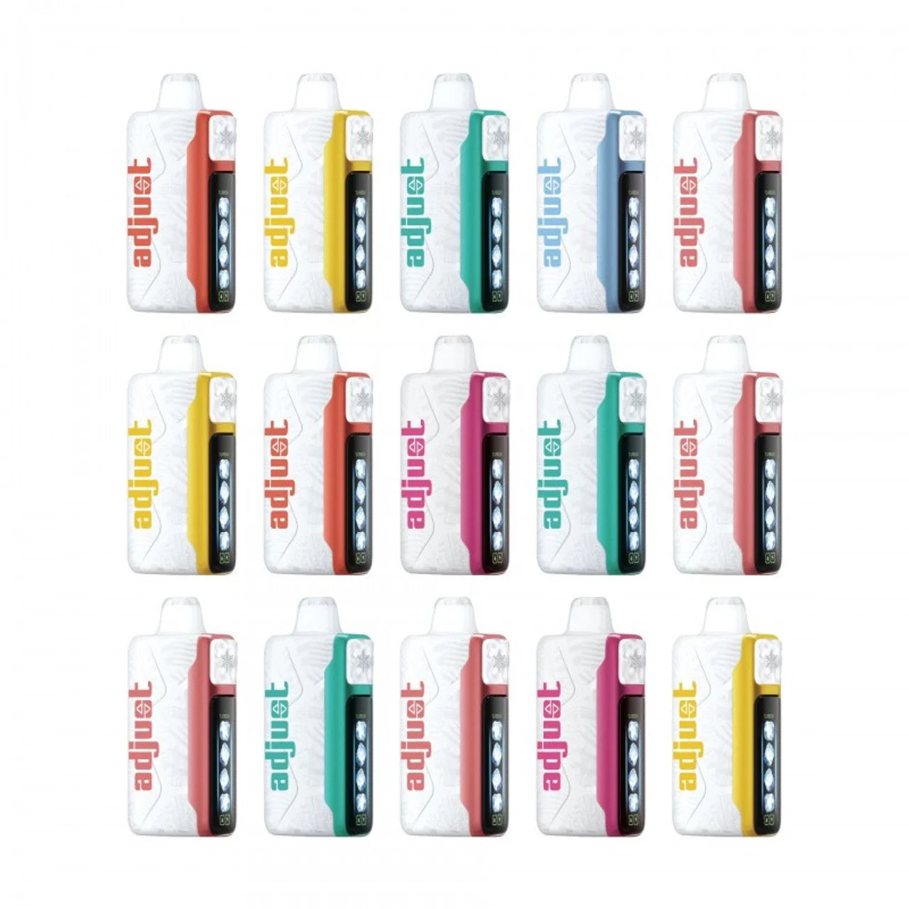 adjust-mycool-40k
