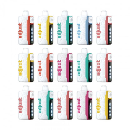 adjust-mycool-40k