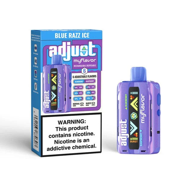 adjust-myflavor-40k