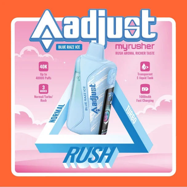 adjust-myrusher-40k
