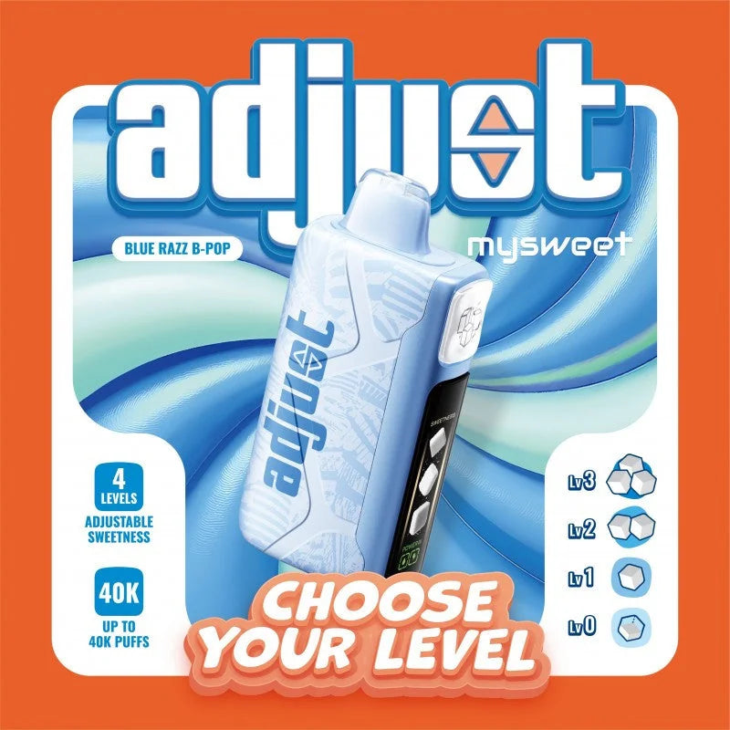 adjust-mysweet-40k