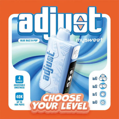 adjust-mysweet-40k