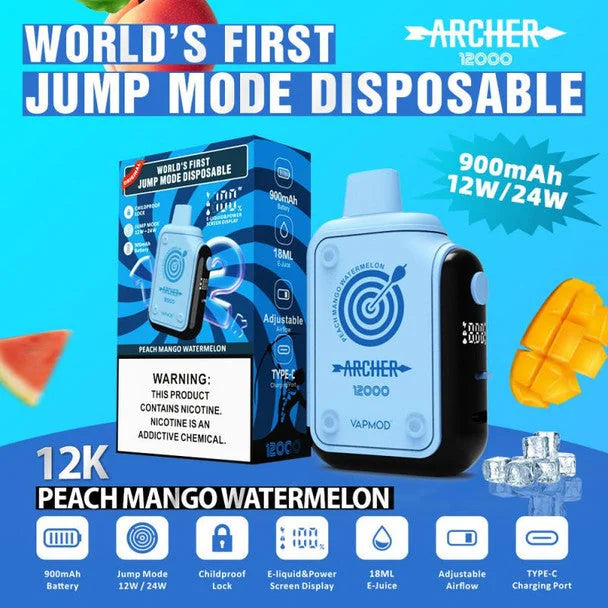 archer-12000-cherry-cola