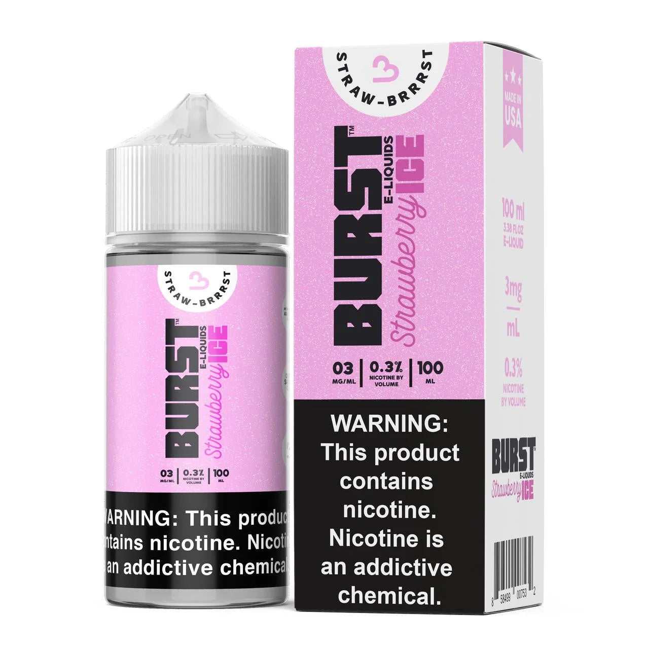 burst-e-liquid-100ml-iced-strawberry