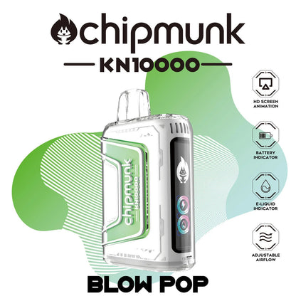 chipmunk-kn10000-blow-pop