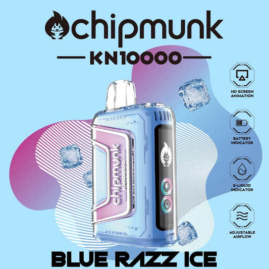 chipmunk-kn10000-blue-razz-ice