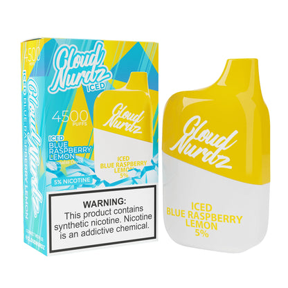 cloud-nurdz-4500-blue-raspberry-lemon