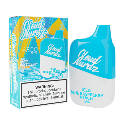 cloud-nurdz-4500-iced-blue-raspberry-peach