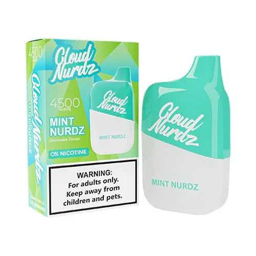 cloud-nurdz-4500-mint-nurdz