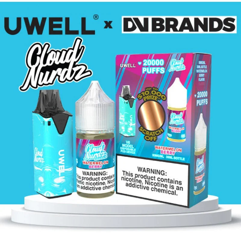 cloud-nurdz-salt-x-uwell-v6-kit