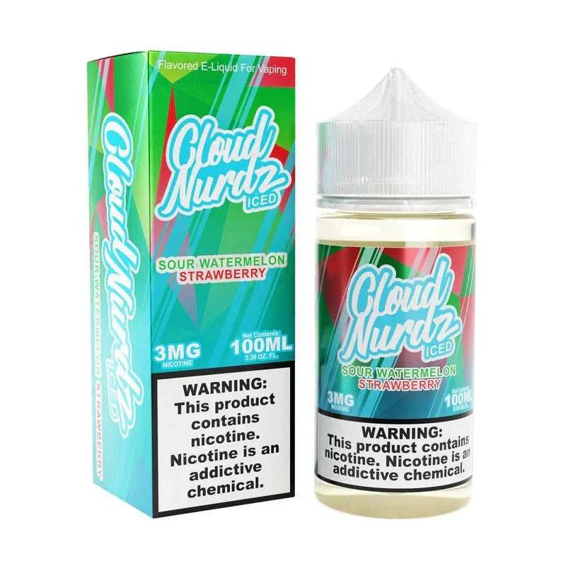 cloud-nurdz-tfn-premium-e-liquid-100-iced-watermelon-apple