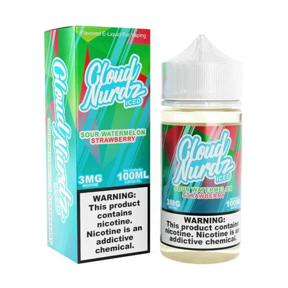 cloud-nurdz-tfn-premium-e-liquid-100-iced-watermelon-apple