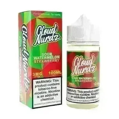 cloud-nurdz-tfn-premium-e-liquid-100-sour-watermelon-berry